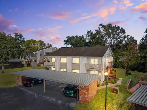 12404 Eagleswood Drive #D, HUDSON, FL 34667