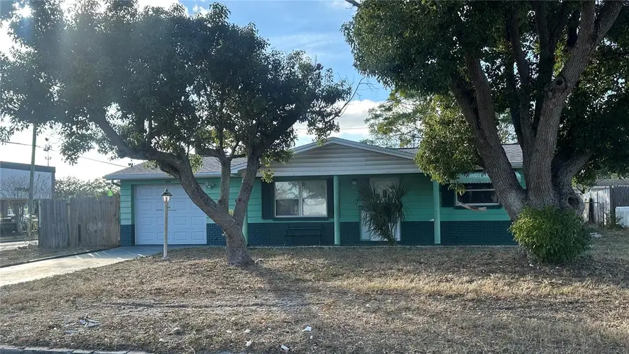 3505 Latimer Street, New Port Richey, FL 34652 - Image #2