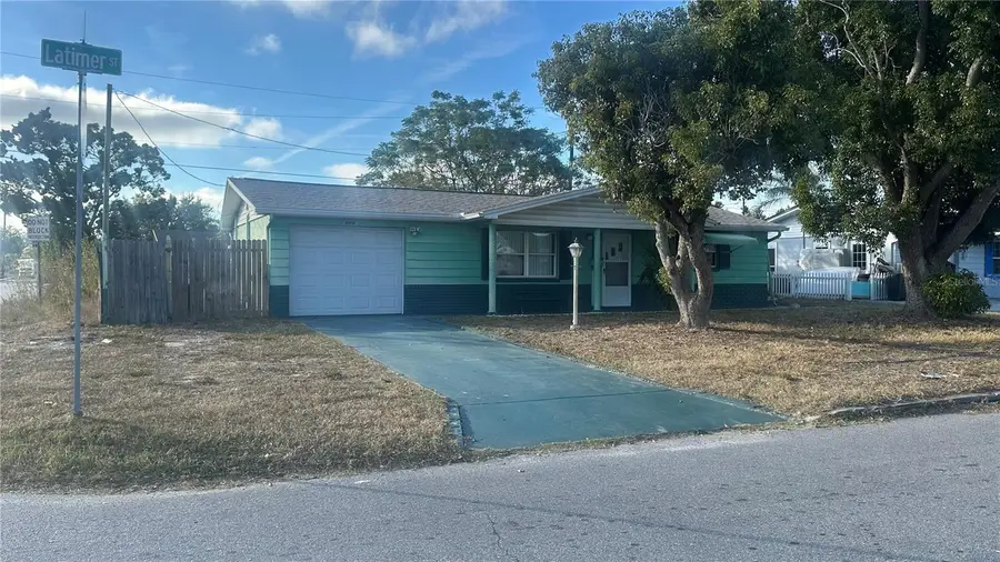 3505 Latimer Street, New Port Richey, FL 34652 - Image #3