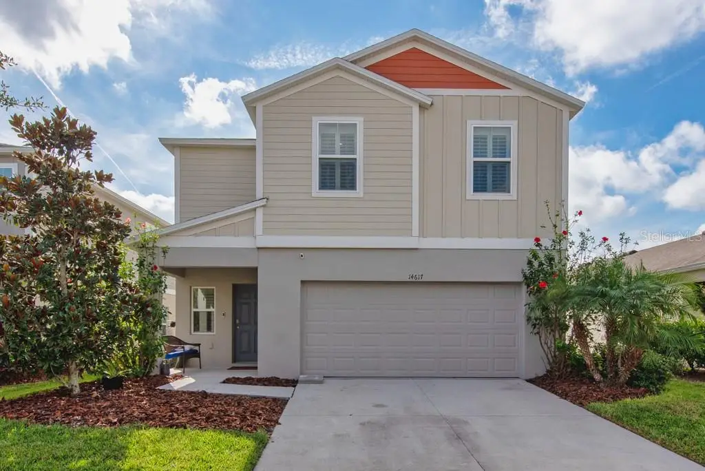 14617 Brumby Ridge Avenue, Lithia, FL 33547 - Image #1