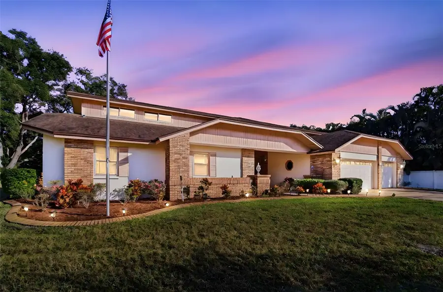 10353 Barry Drive, Largo, FL 33774 - #2