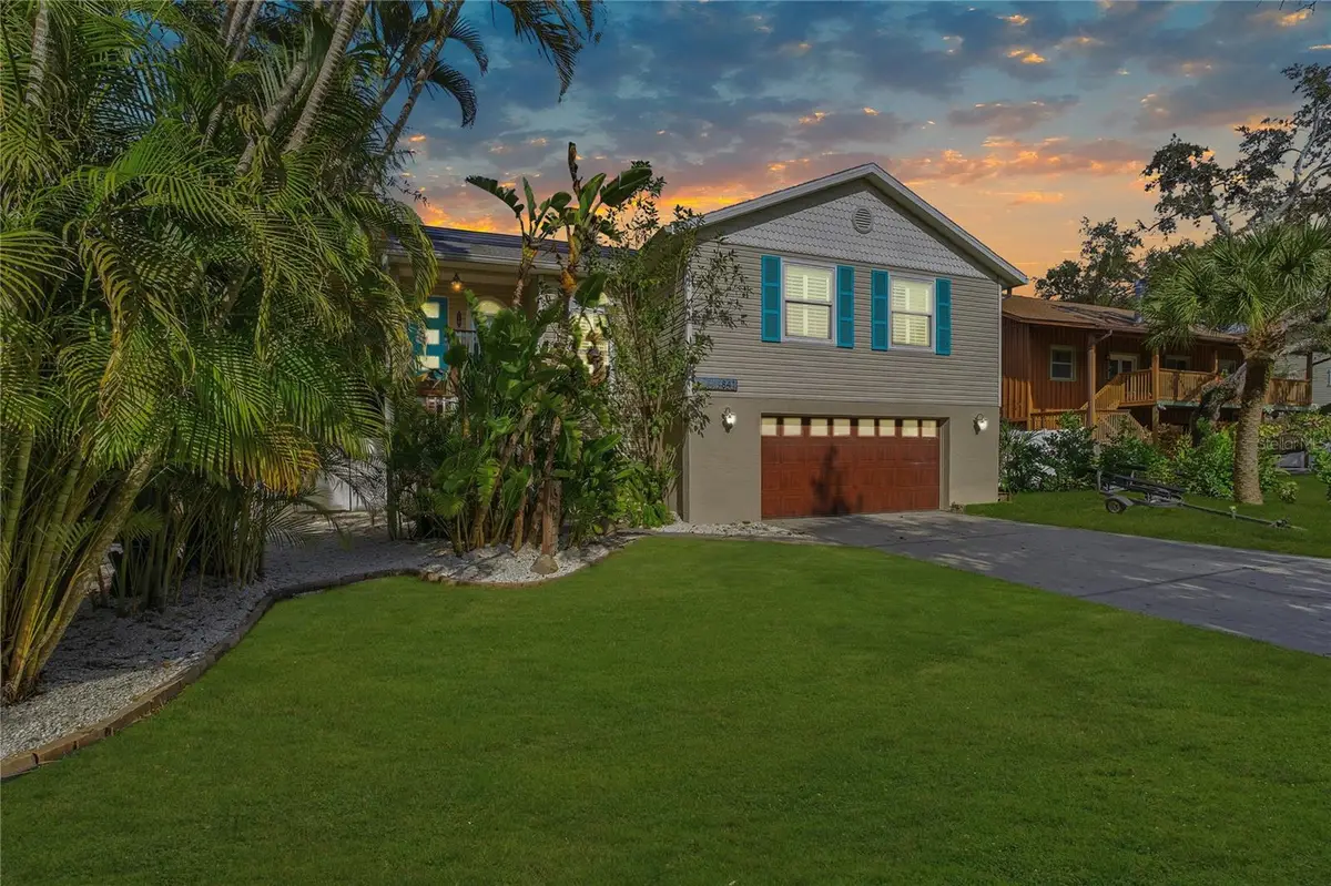 841 Delaware Avenue, Palm Harbor, FL 34683 - Image #1