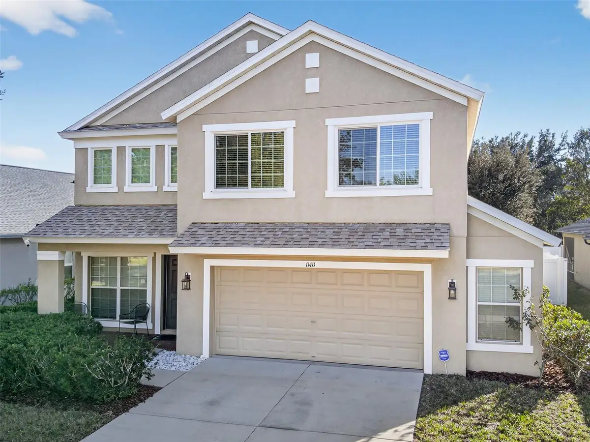 11411 Flora Springs Drive, Riverview, FL 33579 - Image #1