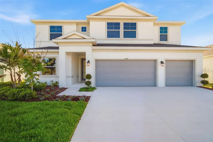 2947 Stewart Creek Circle, Plant City, FL 33565 - #3