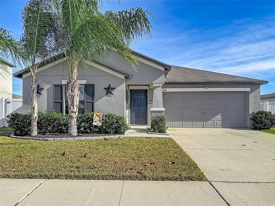 3160 Kresterbrooke Lane, Zephyrhills, FL 33540 - Image #3