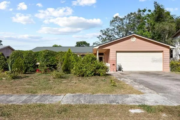 6443 Sagewood Drive, Orlando, FL 32818 - Image #2