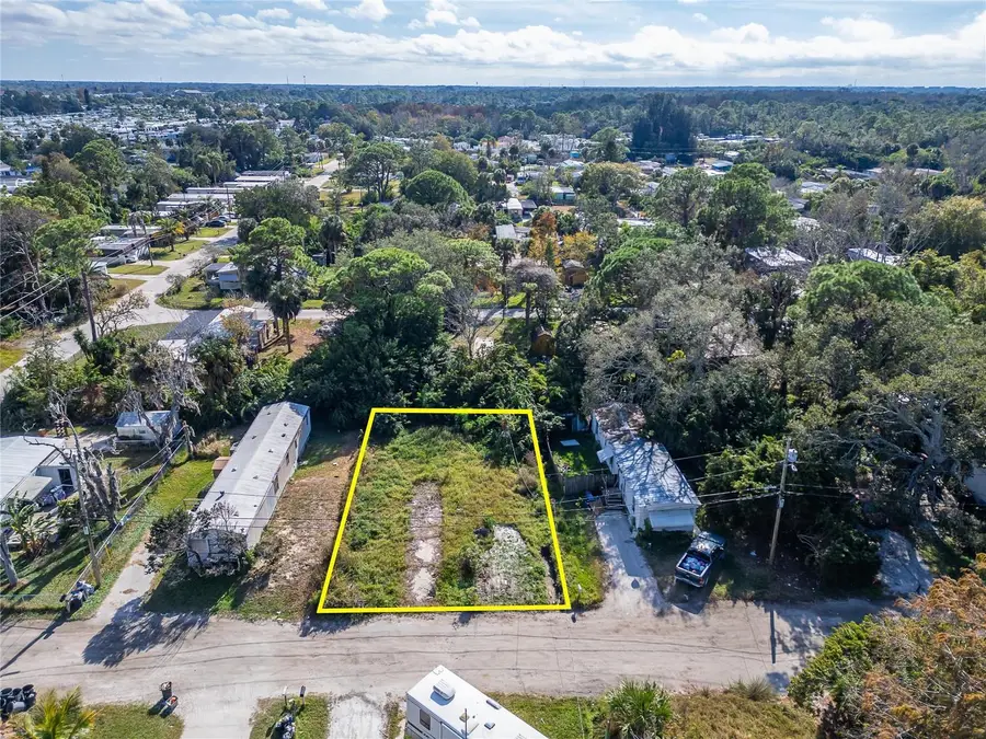 6604 Ruth Drive, Port Richey, FL 34668 - Image #2