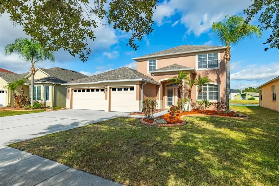 31403 Bridgegate Drive, Wesley Chapel, FL 33545 - Image #2
