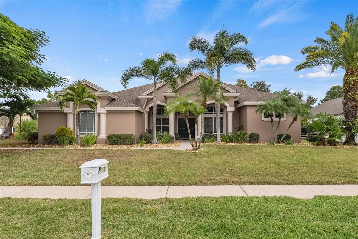 5497 Millbrook Way, Palm Harbor, FL 34685 - Image #1