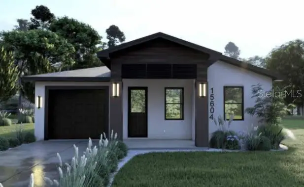 15304 16th Street, Dade City, FL 33523 - Image #1