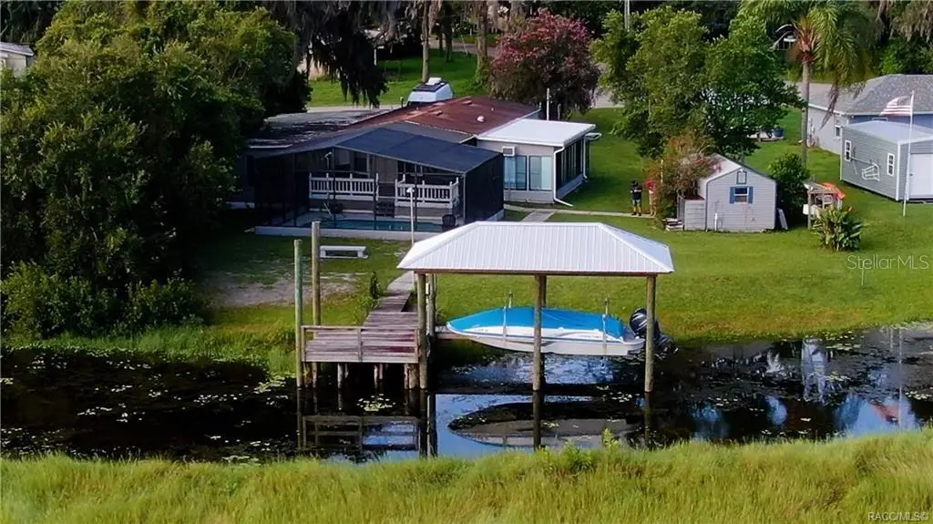 4010 E Dandy Loop, Hernando, FL 34442 - Image #1