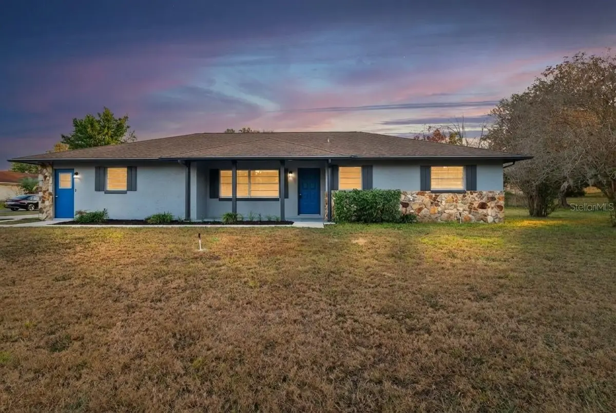 3176 N Running Oak Terrace, Beverly Hills, FL 34465 - Image #1