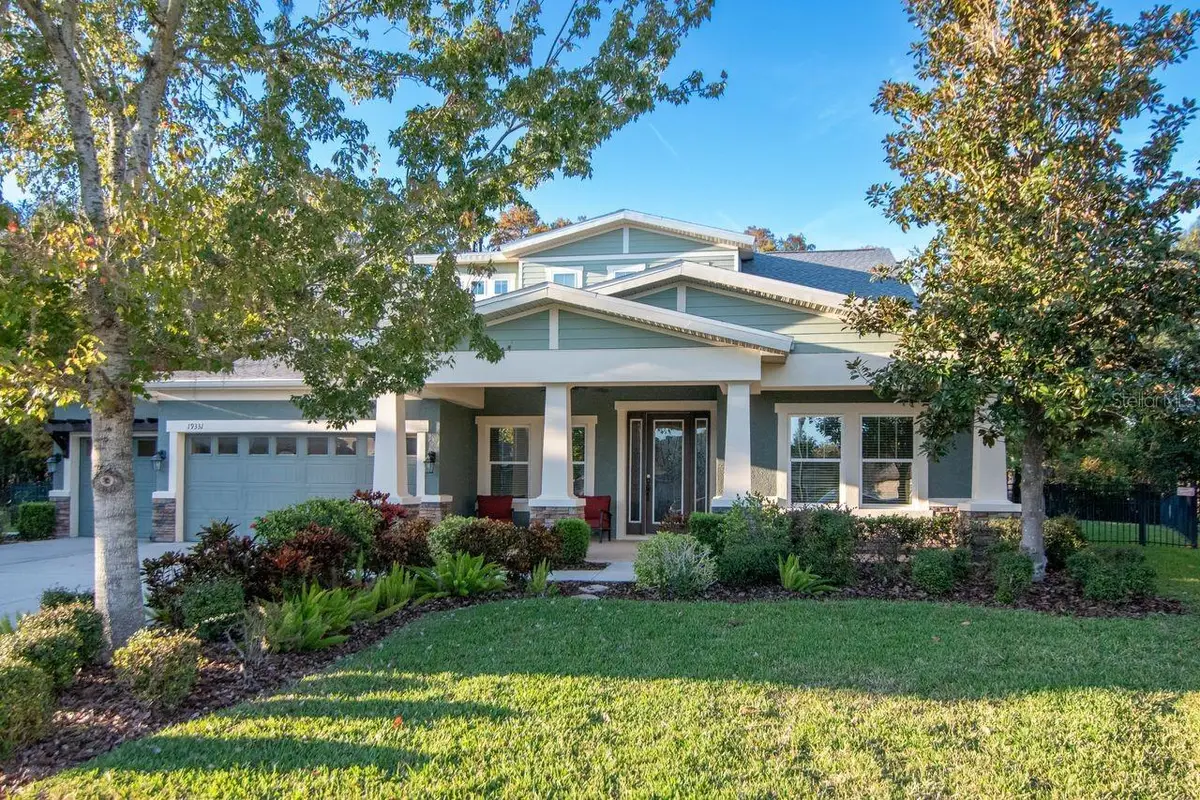 19331 Ranchview Court, Land O Lakes, FL 34638 - Image #1