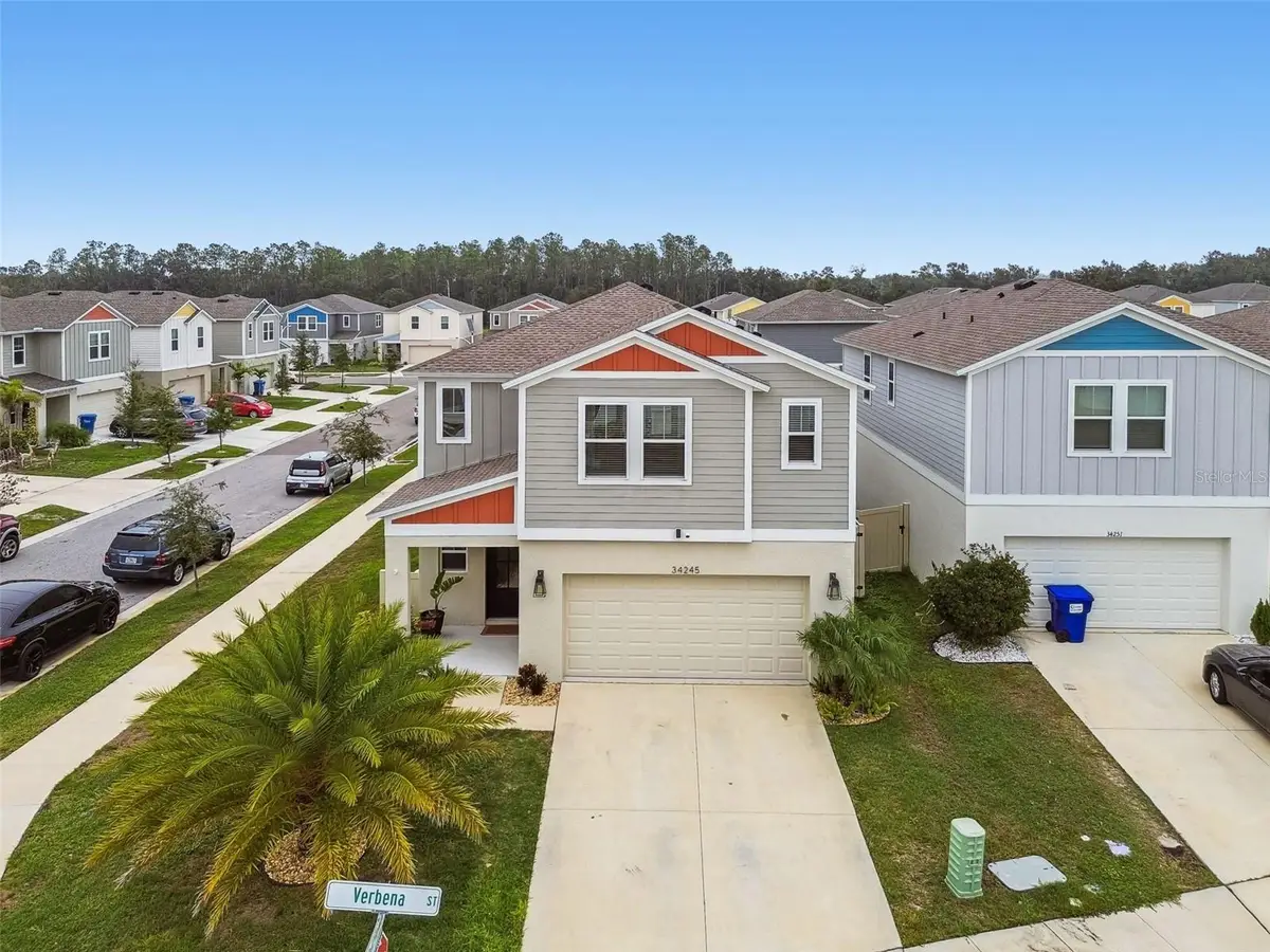 34245 Verbena Street, Wesley Chapel, FL 33545 - Image #1