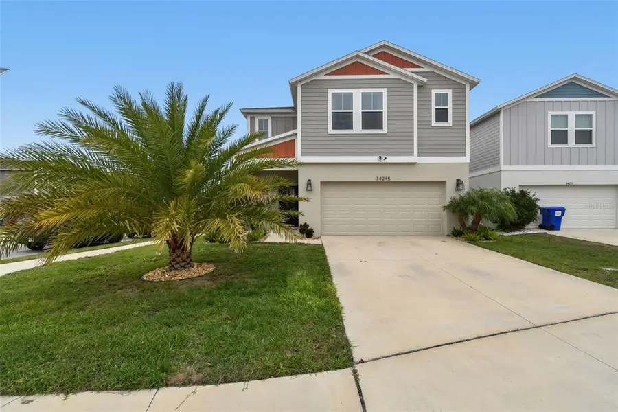 34245 Verbena Street, Wesley Chapel, FL 33545 - Image #3