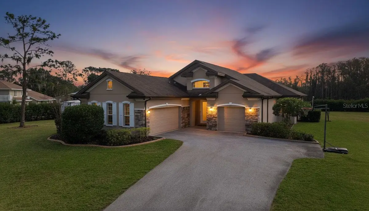 6658 Country Club Road, Wesley Chapel, FL 33544 - Image #1