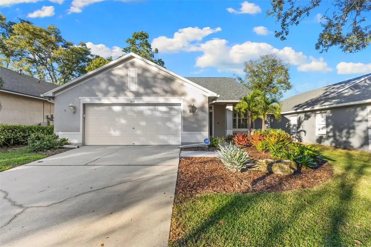 1422 Trail Boss Lane, Brandon, FL 33511 - Image #1