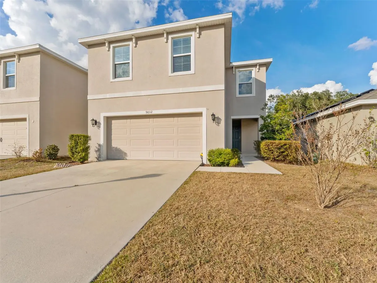 9032 Water Chestnut Drive, Tampa, FL 33637 - Image #1