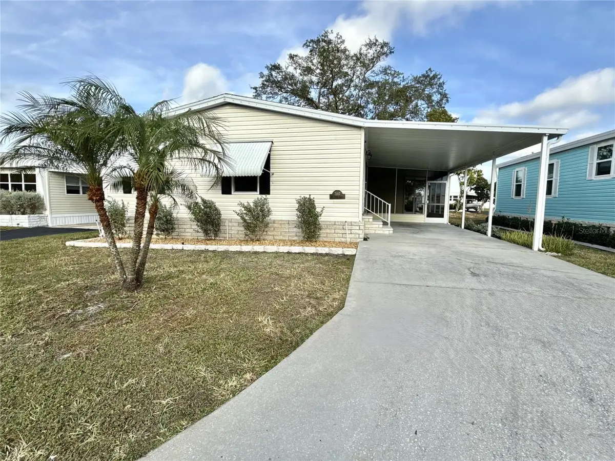 7107 Mount Essex Drive Ne #520, Saint Petersburg, FL 33702 - Image #1