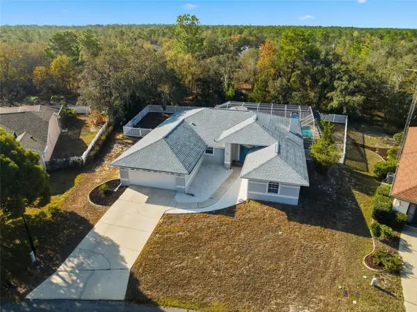 19 Poplar Court S, HOMOSASSA, FL 34446