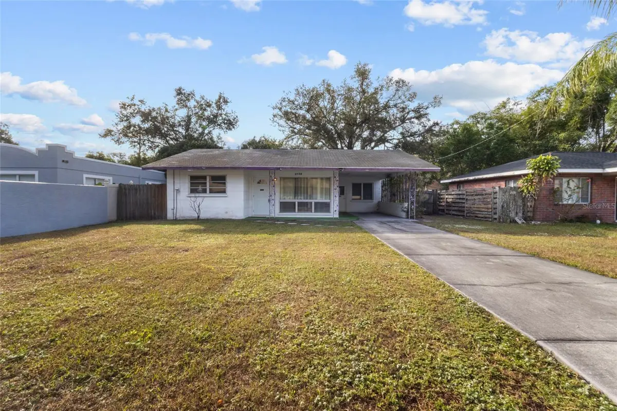 2728 Prospect Street, Sarasota, FL 34239 - Image #1