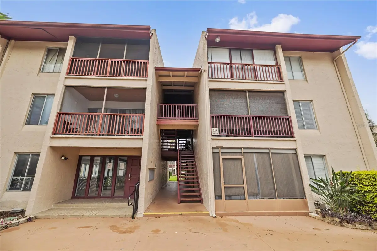 8602 Huron Court #55, Tampa, FL 33614 - #1