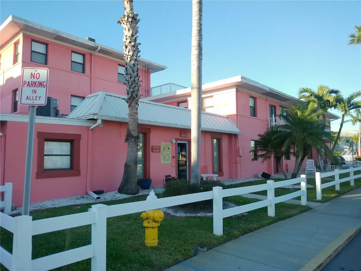 6800 Sunset Way #1503, Saint Pete Beach, FL 33706 - Image #1