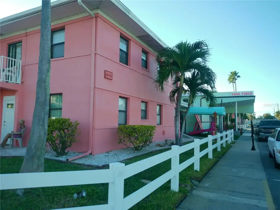 6800 Sunset Way #1503, Saint Pete Beach, FL 33706 - Image #3