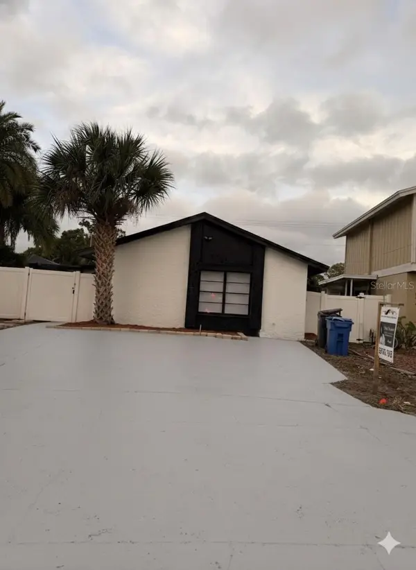10507 Parkcrest Drive, TAMPA, FL 33624