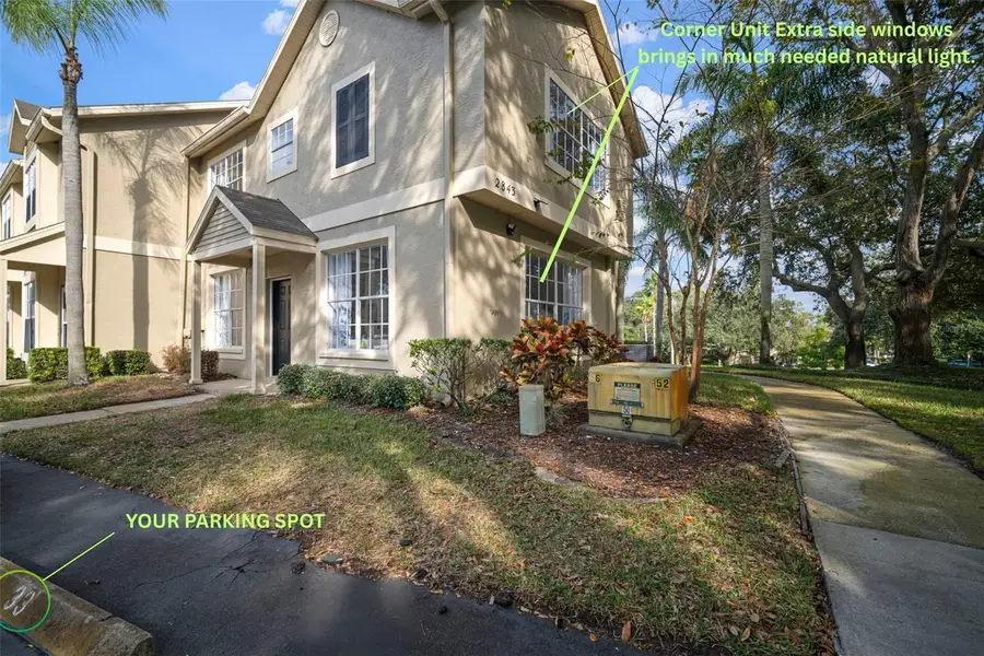 2843 Thaxton Drive #33, Palm Harbor, FL 34684 - Image #2