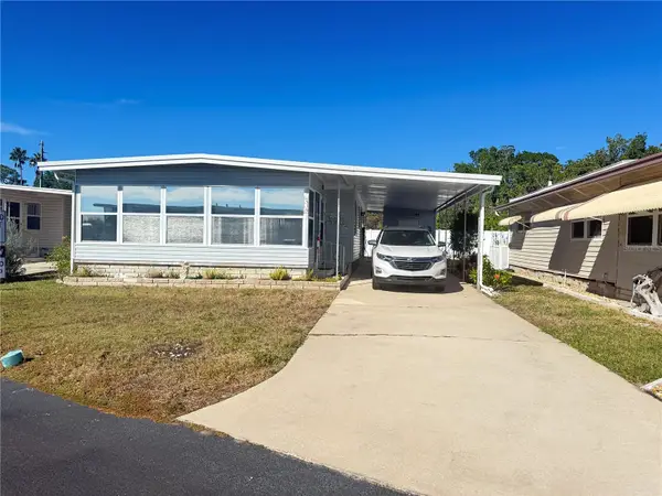 539 Mount Piney Avenue Ne #689, ST PETERSBURG, FL 33702