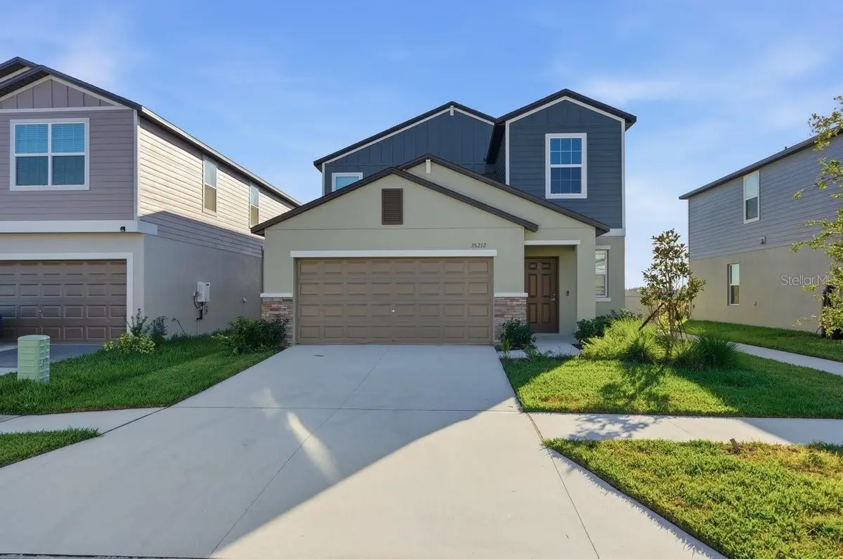 35212 Gravelly Drive, Zephyrhills, FL 33541 - Image #1