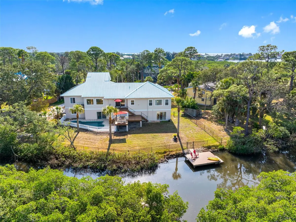 1580 Macchesney Drive, Tarpon Springs, FL 34689 - Image #1