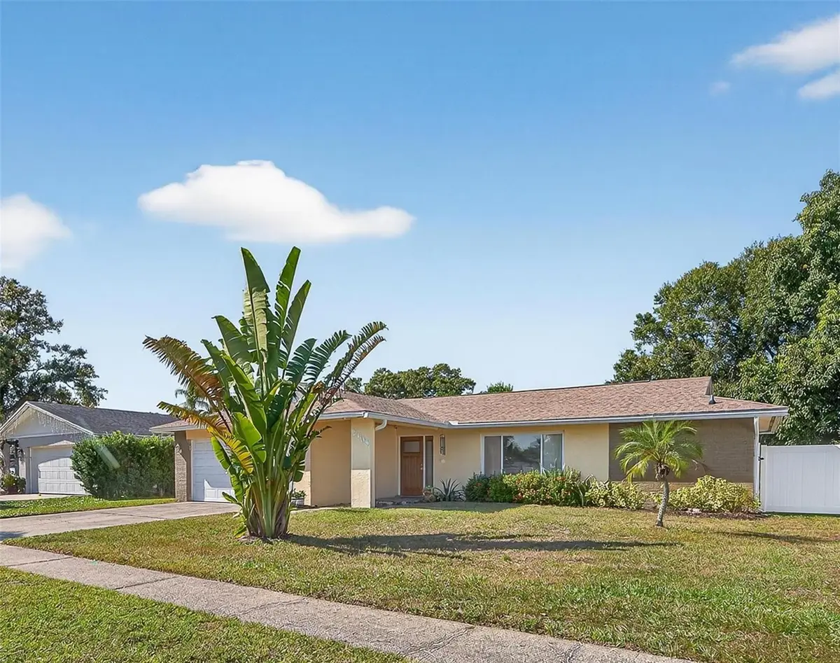 2308 Hawthorne Drive, Clearwater, FL 33763 - Image #1