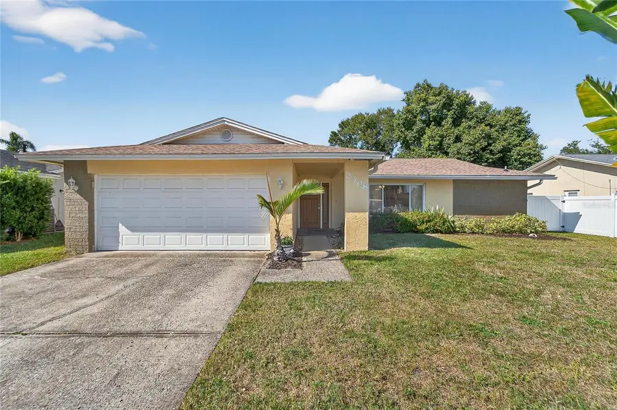 2308 Hawthorne Drive, Clearwater, FL 33763 - Image #3