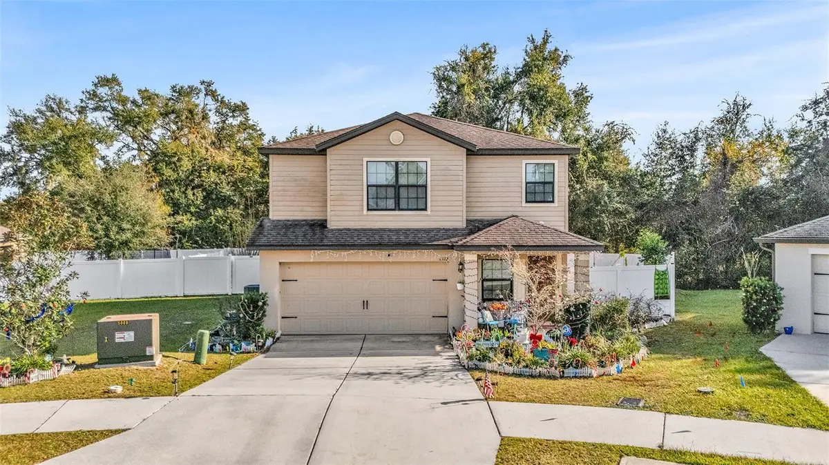 6512 Firespike Court, Brooksville, FL 34602 - Image #1