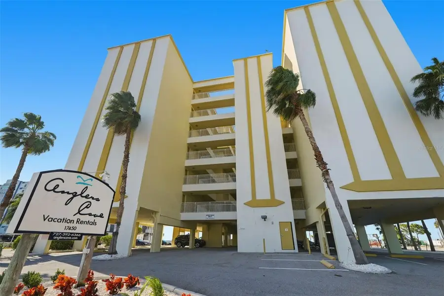 17450 Gulf Boulevard #104, Redington Shores, FL 33708 - Image #2