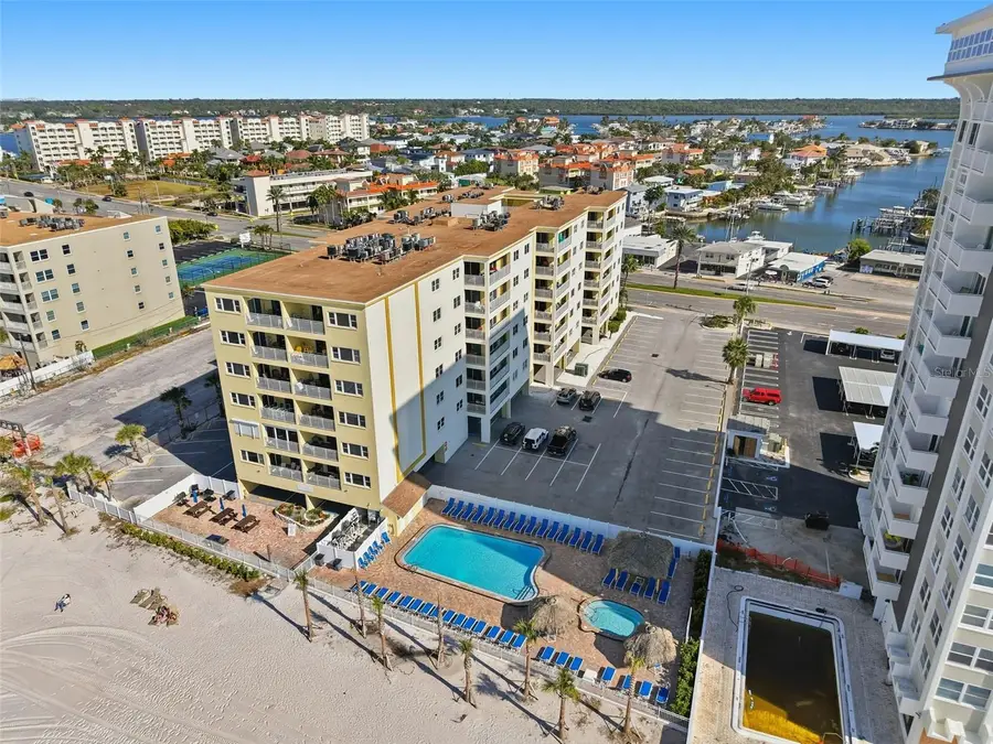 17450 Gulf Boulevard #104, Redington Shores, FL 33708 - Image #3