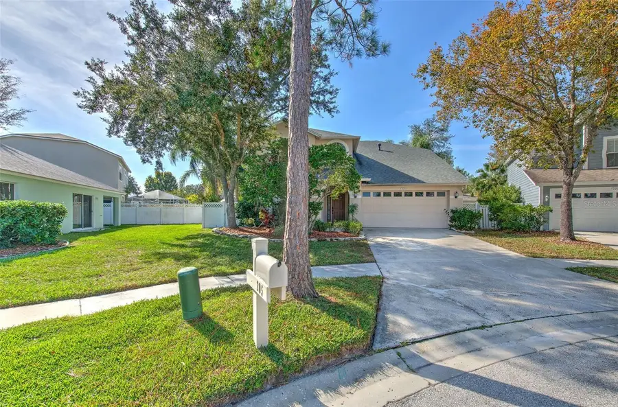 9205 Celebration Court, Tampa, FL 33647 - Image #2