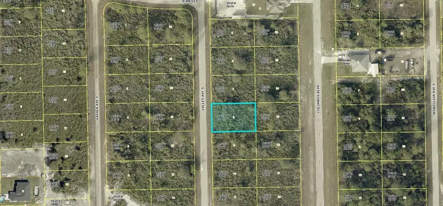 645 Valley Avenue S, Lehigh Acres, FL 33974 - #2