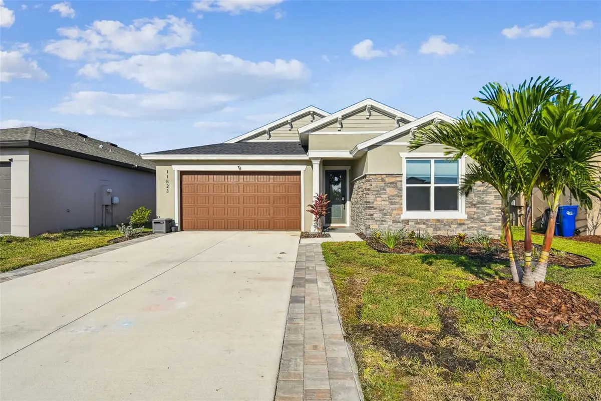 11823 Armada Way, Parrish, FL 34219 - Image #1