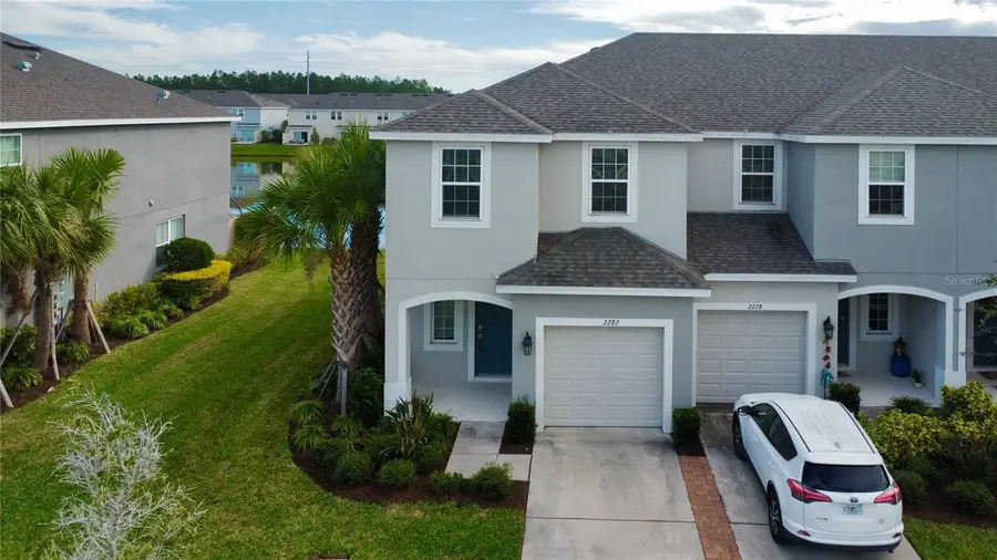 2282 Alee Lane, Wesley Chapel, FL 33543 - Image #2