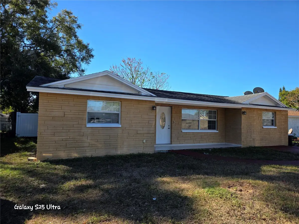 7024 Ivanhoe Drive, Port Richey, FL 34668 - Image #1