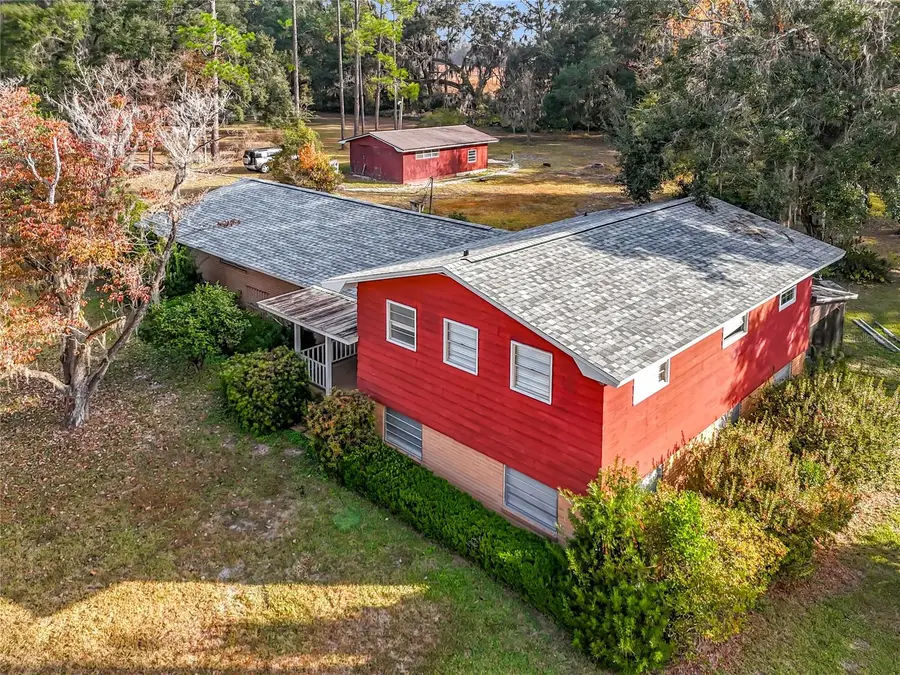 281 SW Marks Drive, Lake City, FL 32024 - #2