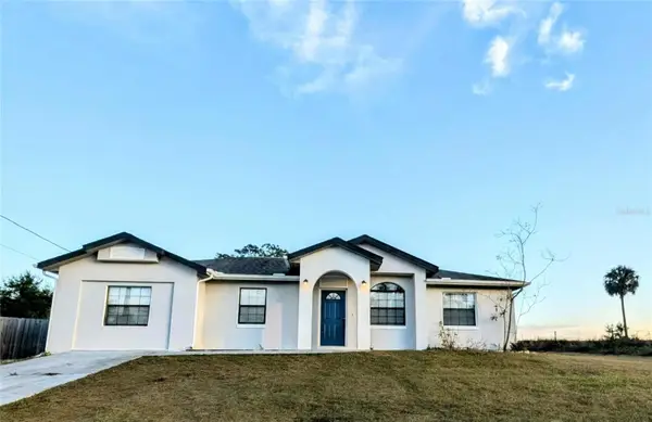 1511 SW Shorewood Drive, DUNNELLON, FL 34431