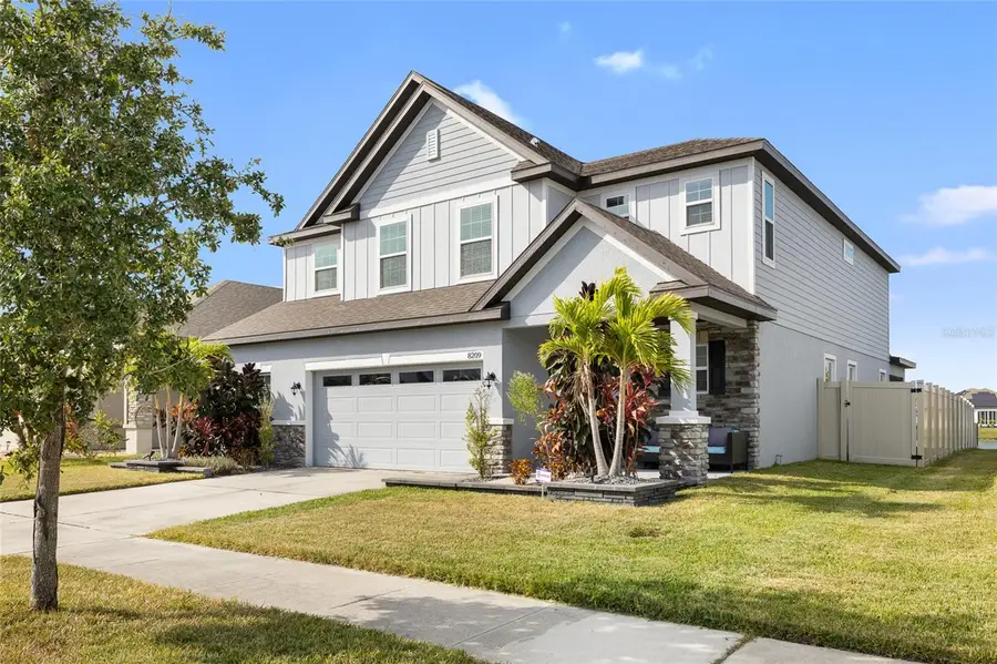 8209 Abby Brooks Circle, Wesley Chapel, FL 33545 - Image #2