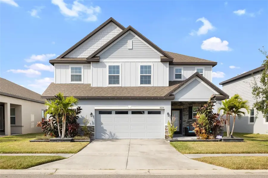 8209 Abby Brooks Circle, Wesley Chapel, FL 33545 - Image #3