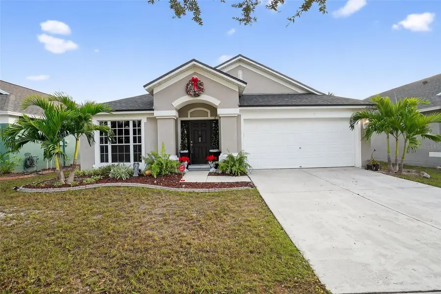 11519 Misty Isle Lane, Riverview, FL 33579 - Image #2