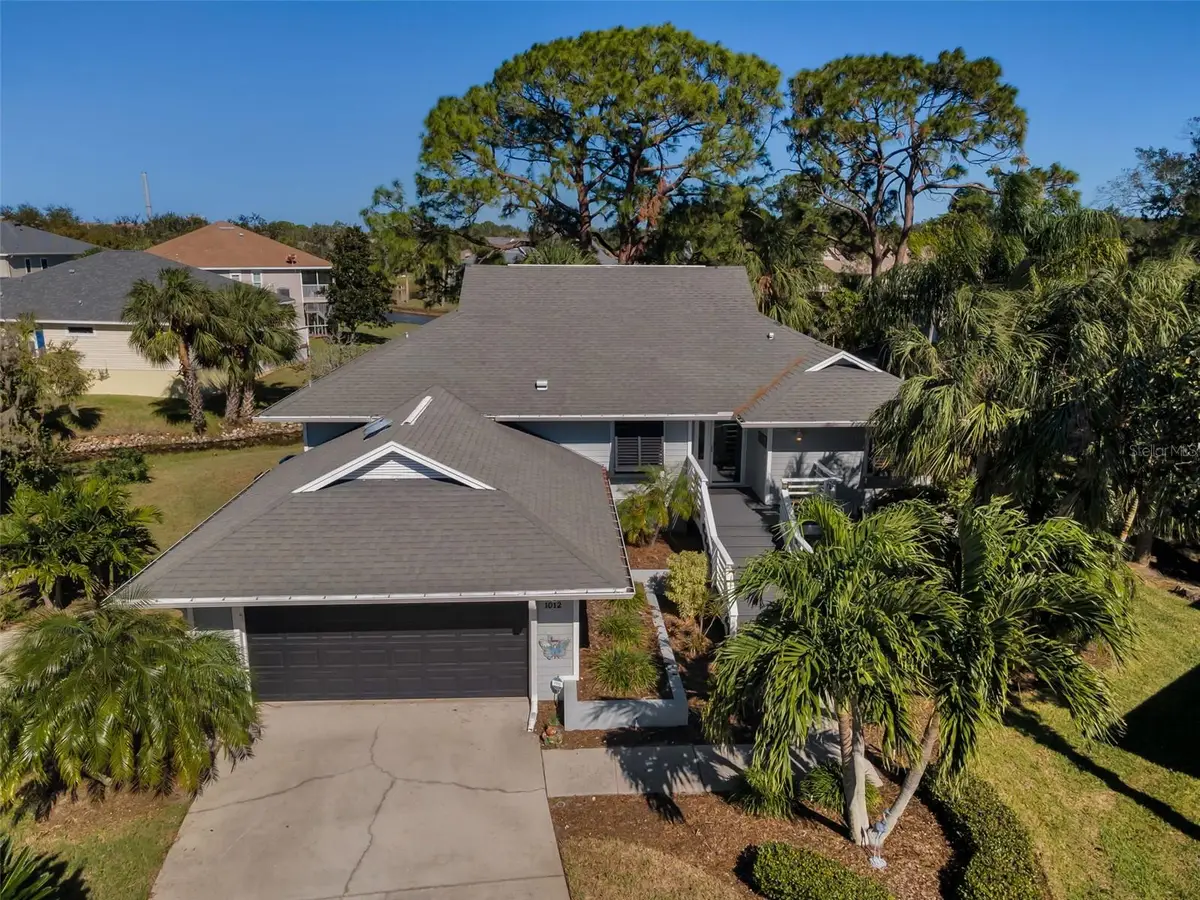 1012 Osprey Court, Tarpon Springs, FL 34689 - Image #1