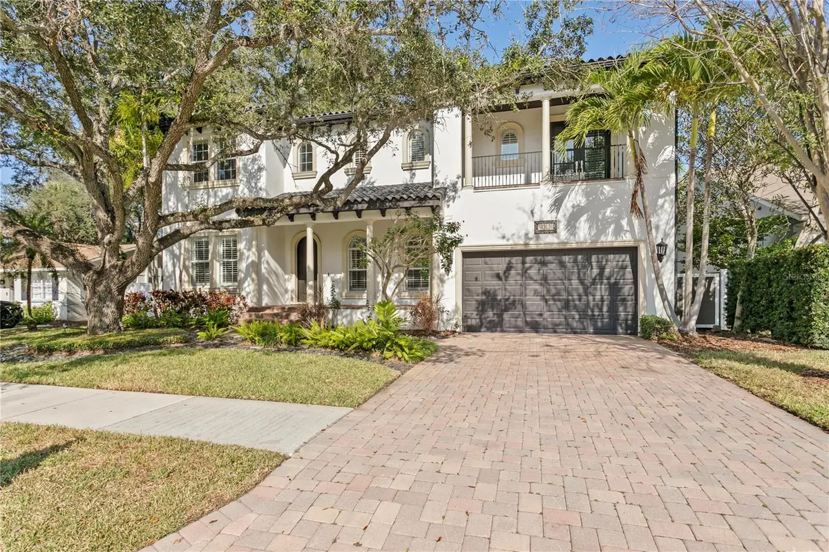 4313 W Vasconia Street, Tampa, FL 33629 - Image #1